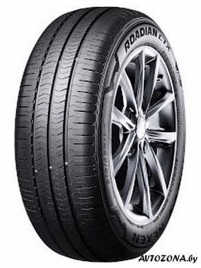 Nexen Roadian CTX 215/65R17 108H